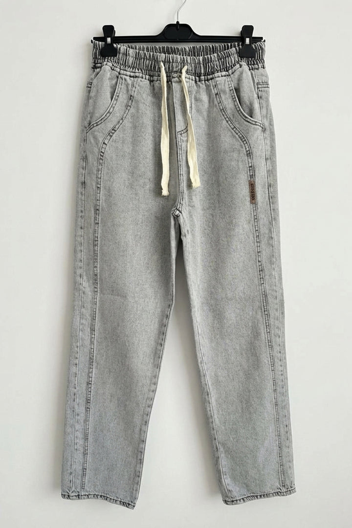 Bigdart Jean Baggy Coupe Relaxed Homme 30076 - Pierre