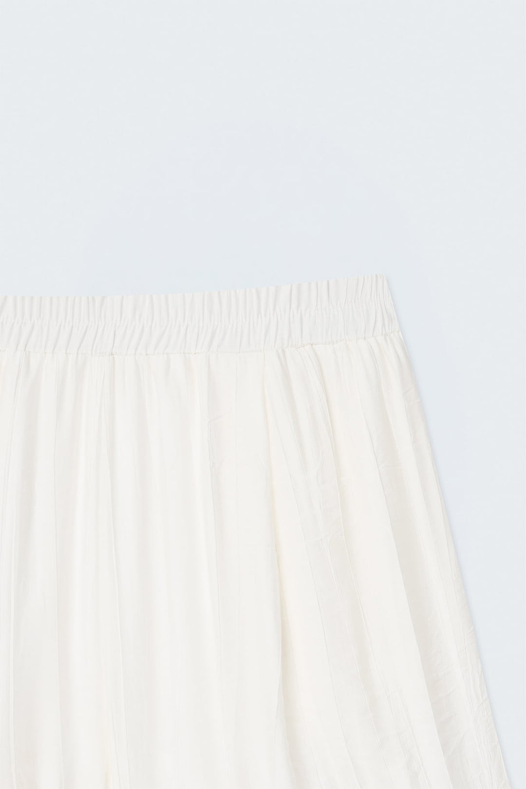 Sateen Ensemble Fiona - Écru