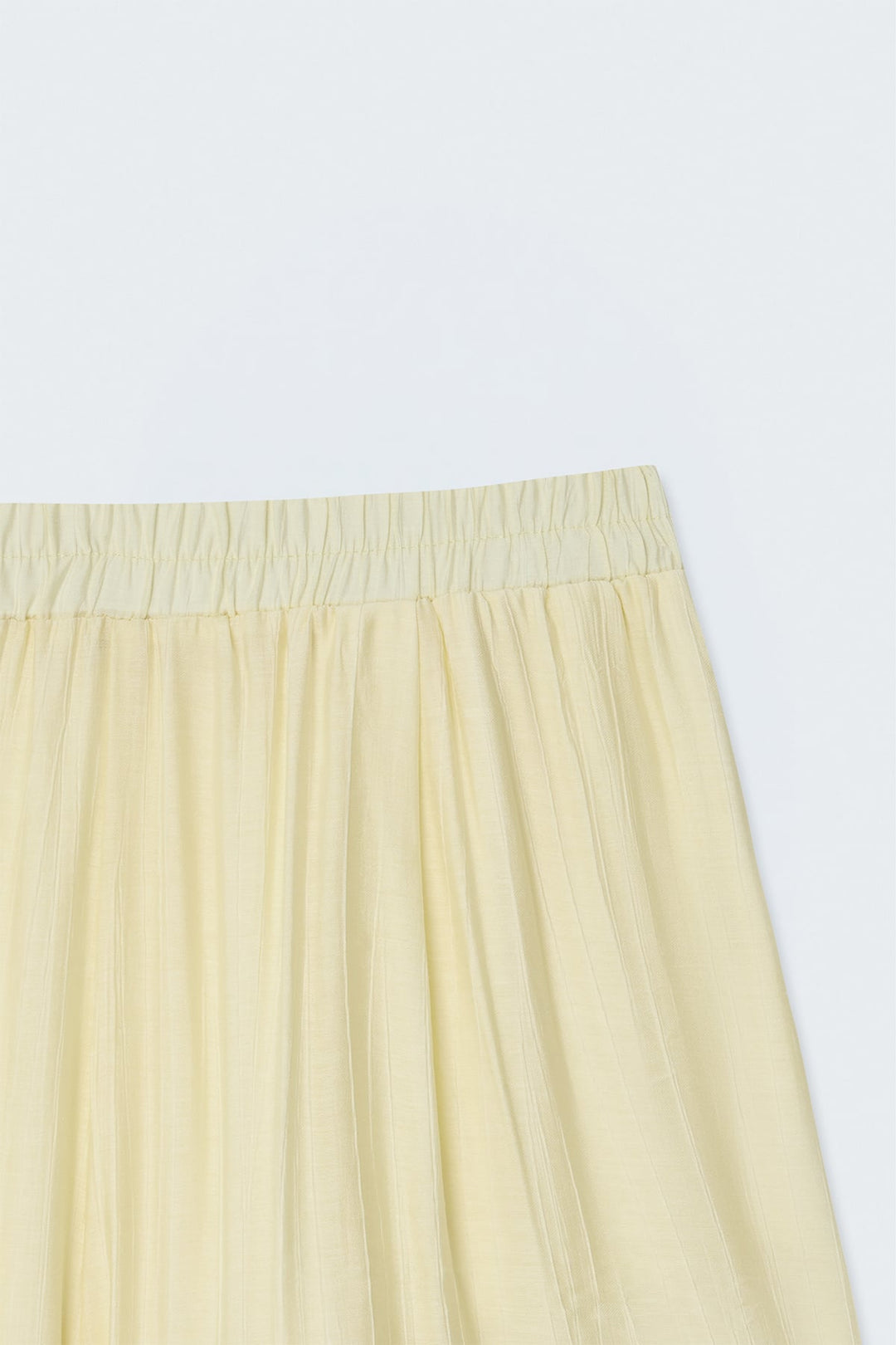 Sateen Ensemble Fiona - Jaune