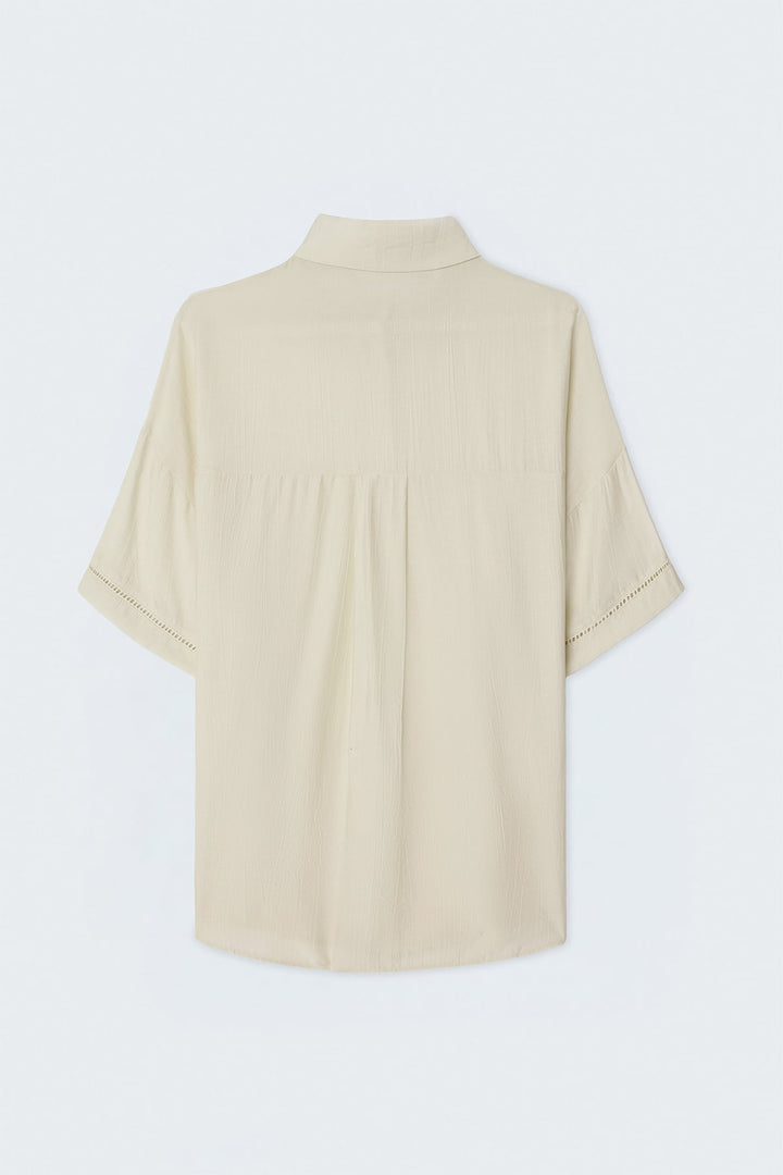 Sateen Ensemble Fiona - Pierre