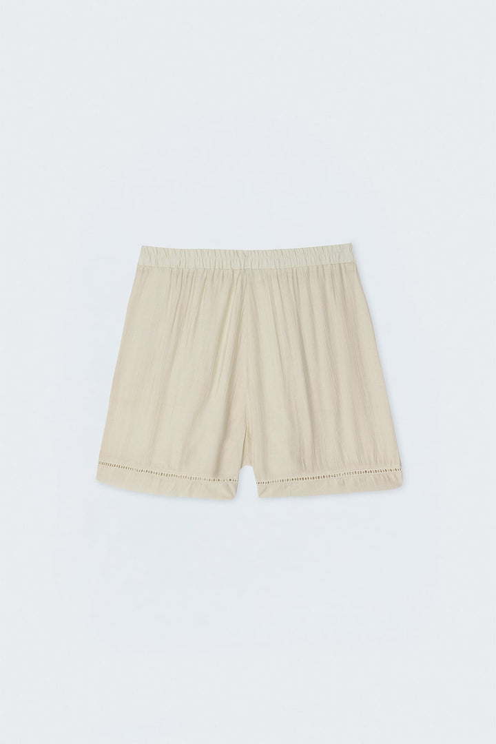 Sateen Ensemble Fiona - Pierre