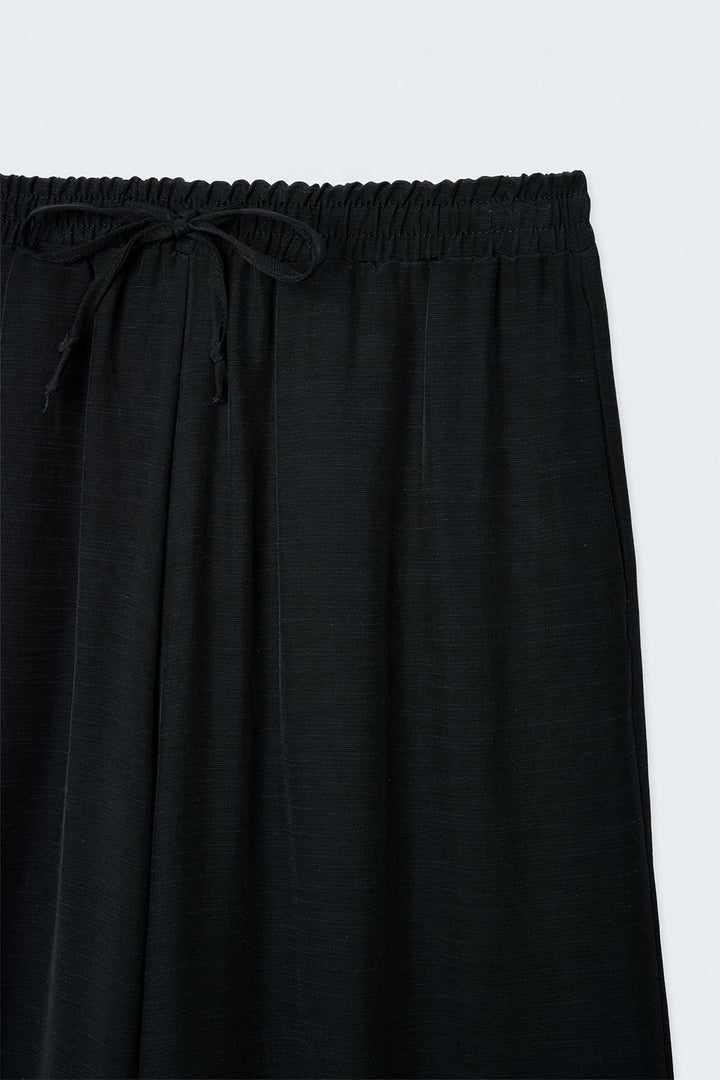 Sateen Ensemble Isabel - Noir