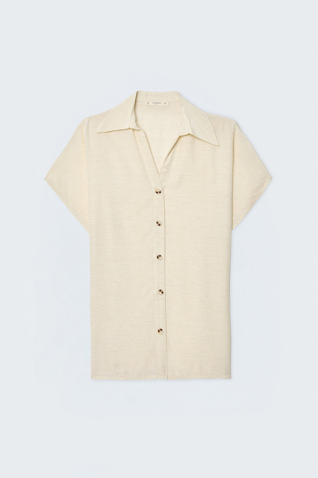 Sateen Ensemble Isabel - Pierre