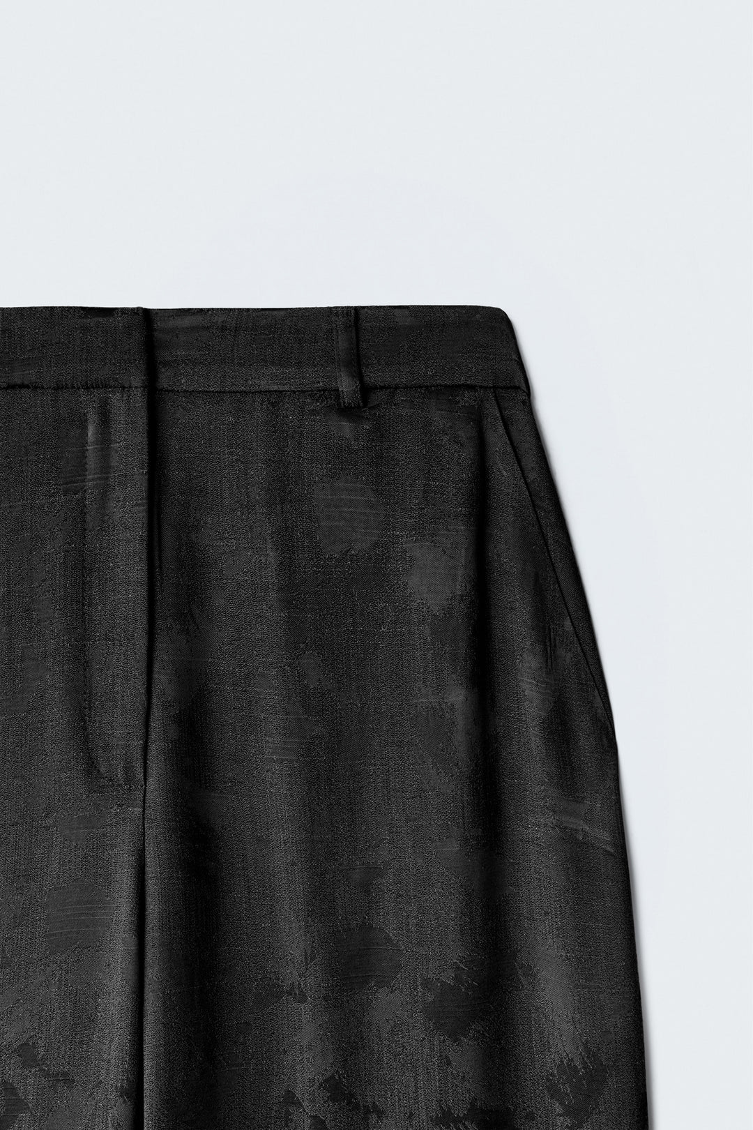 Sateen Ensemble Jae - Noir