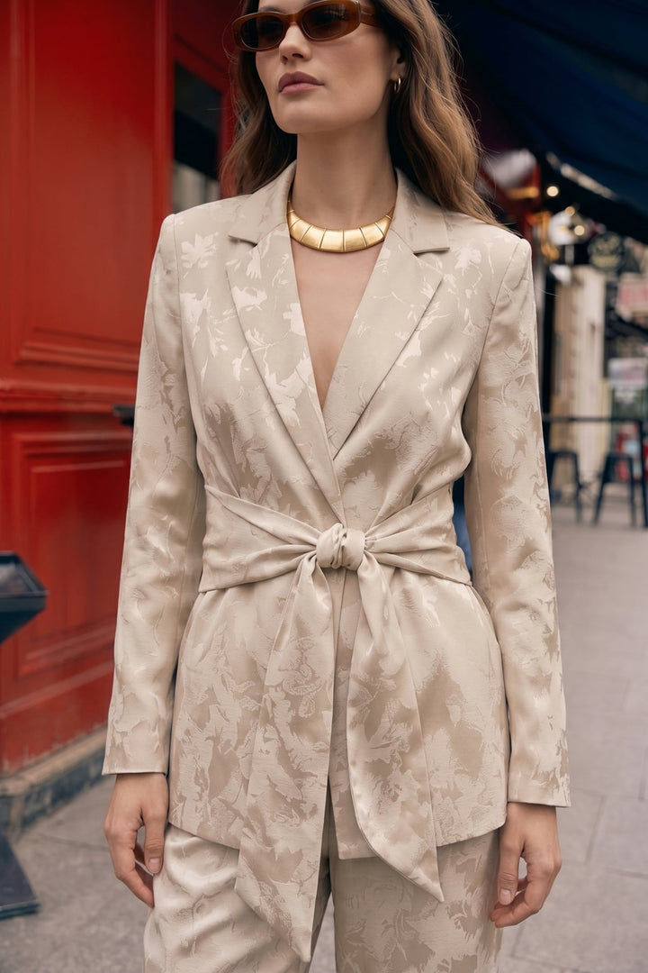 Sateen Ensemble Jae - Pierre