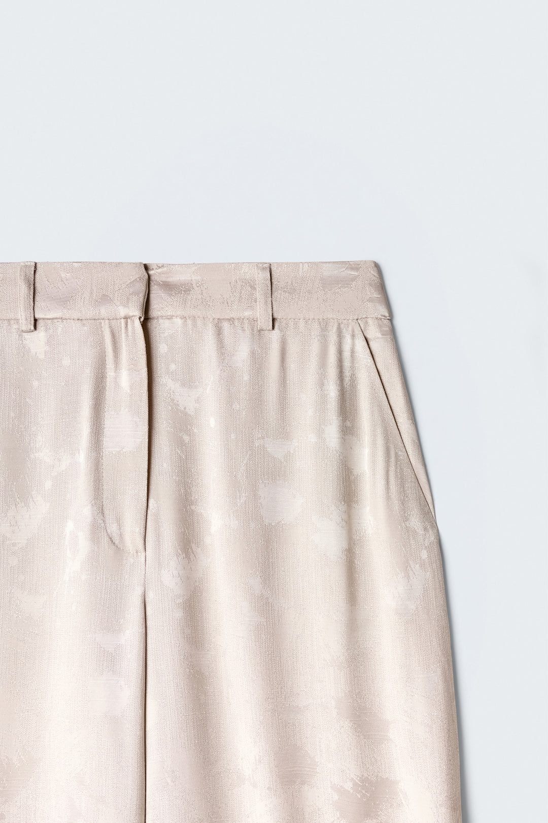 Sateen Ensemble Jae - Pierre