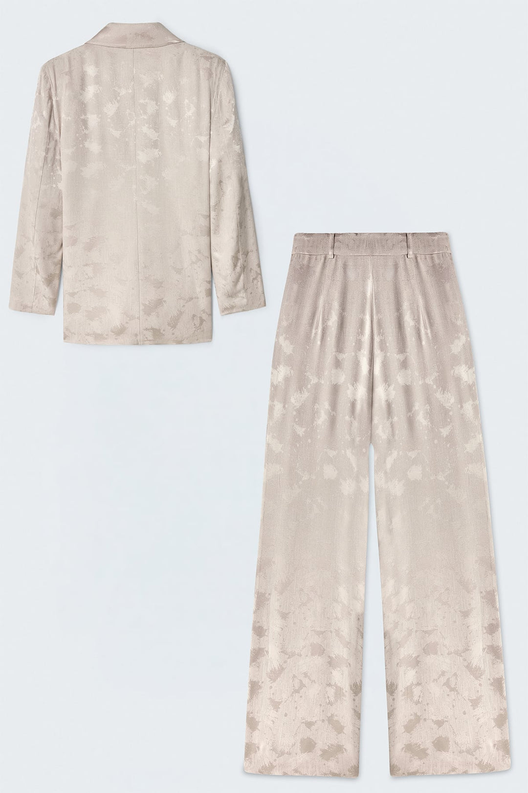 Sateen Ensemble Jae - Pierre