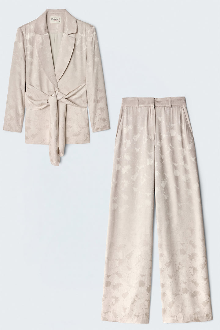 Sateen Ensemble Jae - Pierre