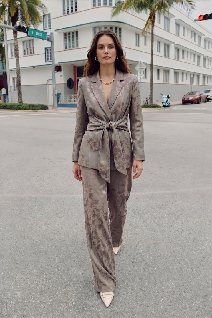 Sateen Ensemble Jae - Vison