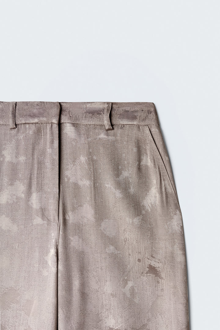 Sateen Ensemble Jae - Vison