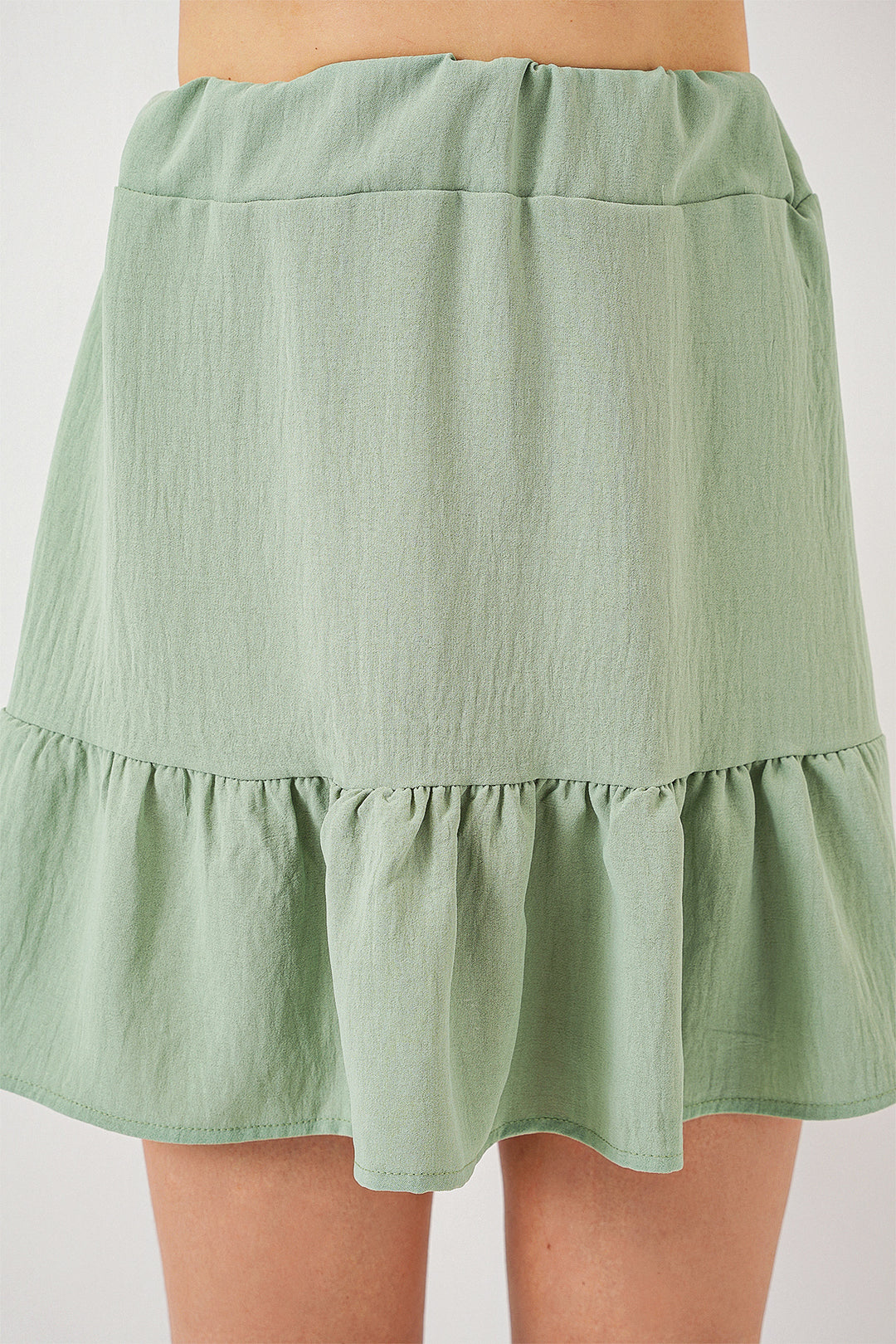 Bigdart Jupe Mini Ayrobin Femme 8054 - Menthe
