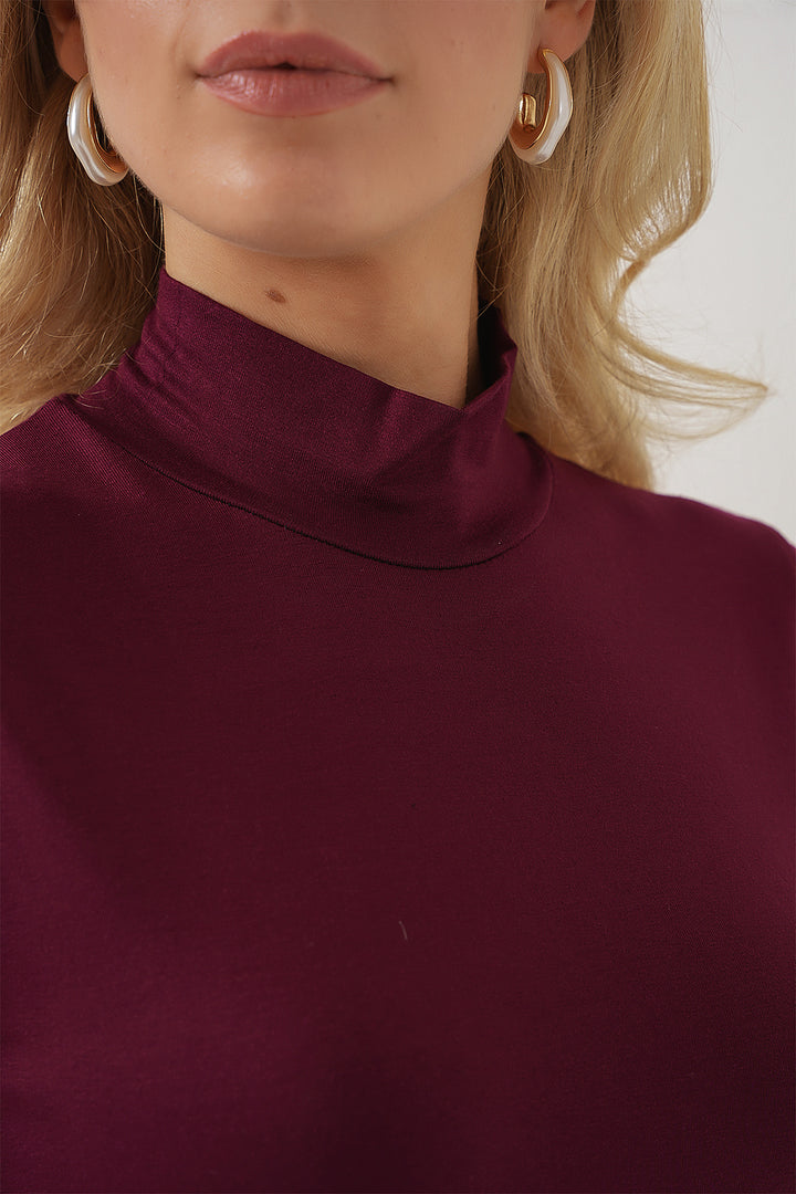 Bigdart Body sans manches femme 4348 - Bordeaux