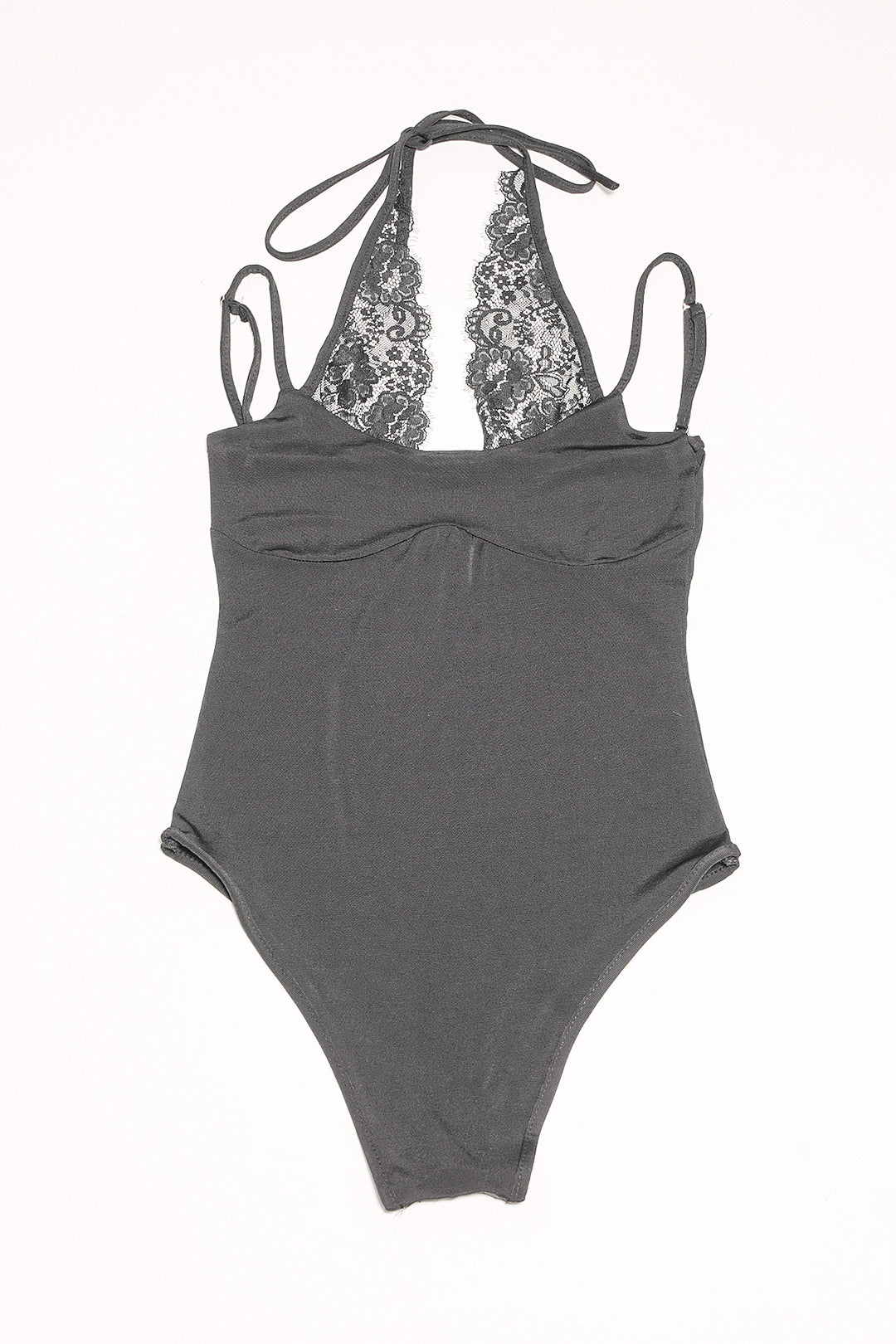 Bigdart Body zıbın pour femme 40040 - Noir