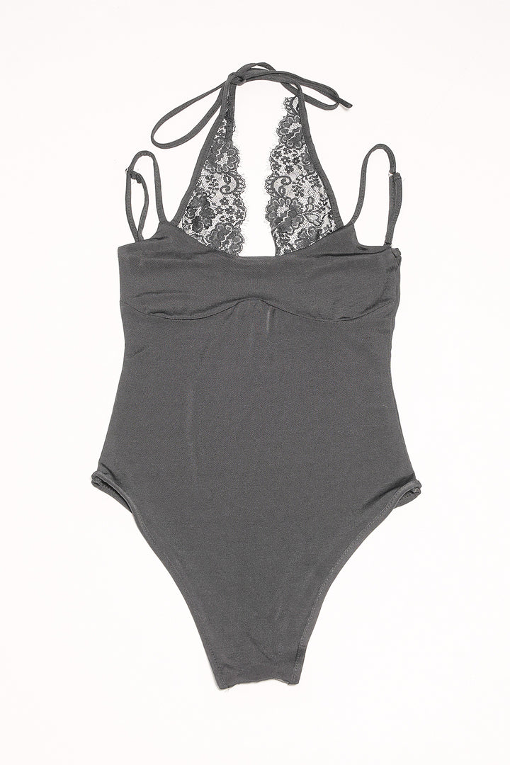 Bigdart Body zıbın pour femme 40040 - Noir
