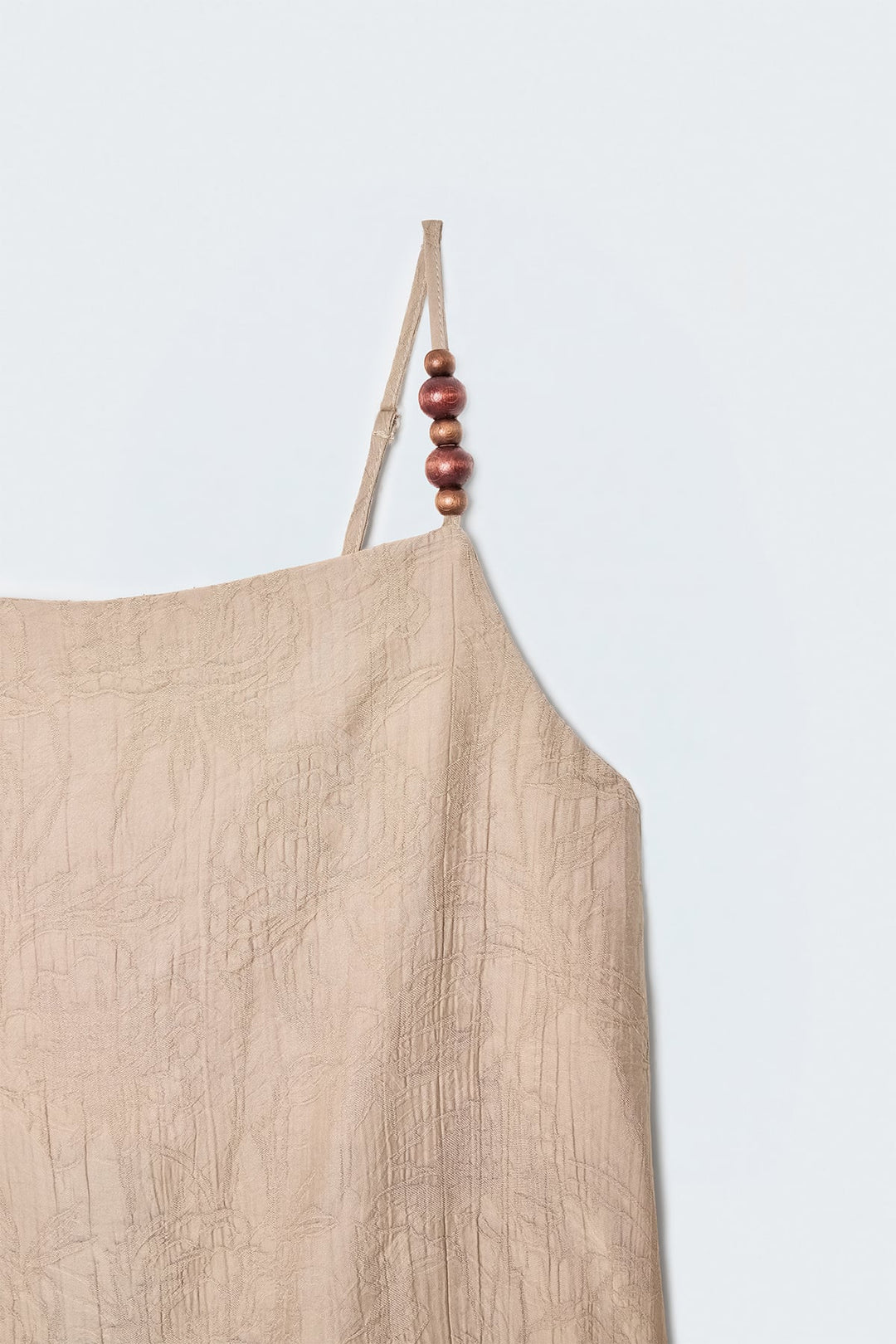 Sateen Leila Ensemble - camel