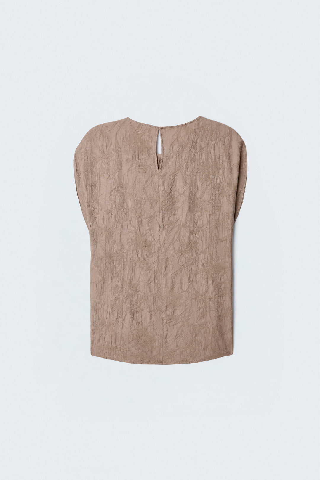 Sateen Ensemble Liana - camel