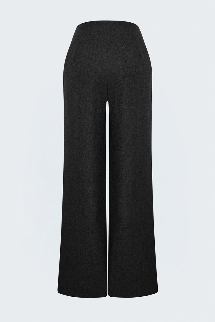 Sateen Ensemble Linda - Anthracite