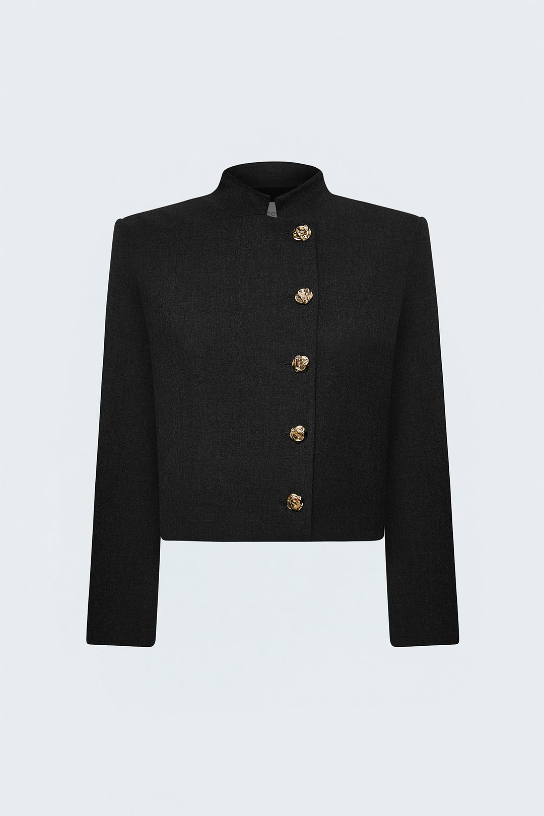 Sateen Ensemble Linda - Anthracite