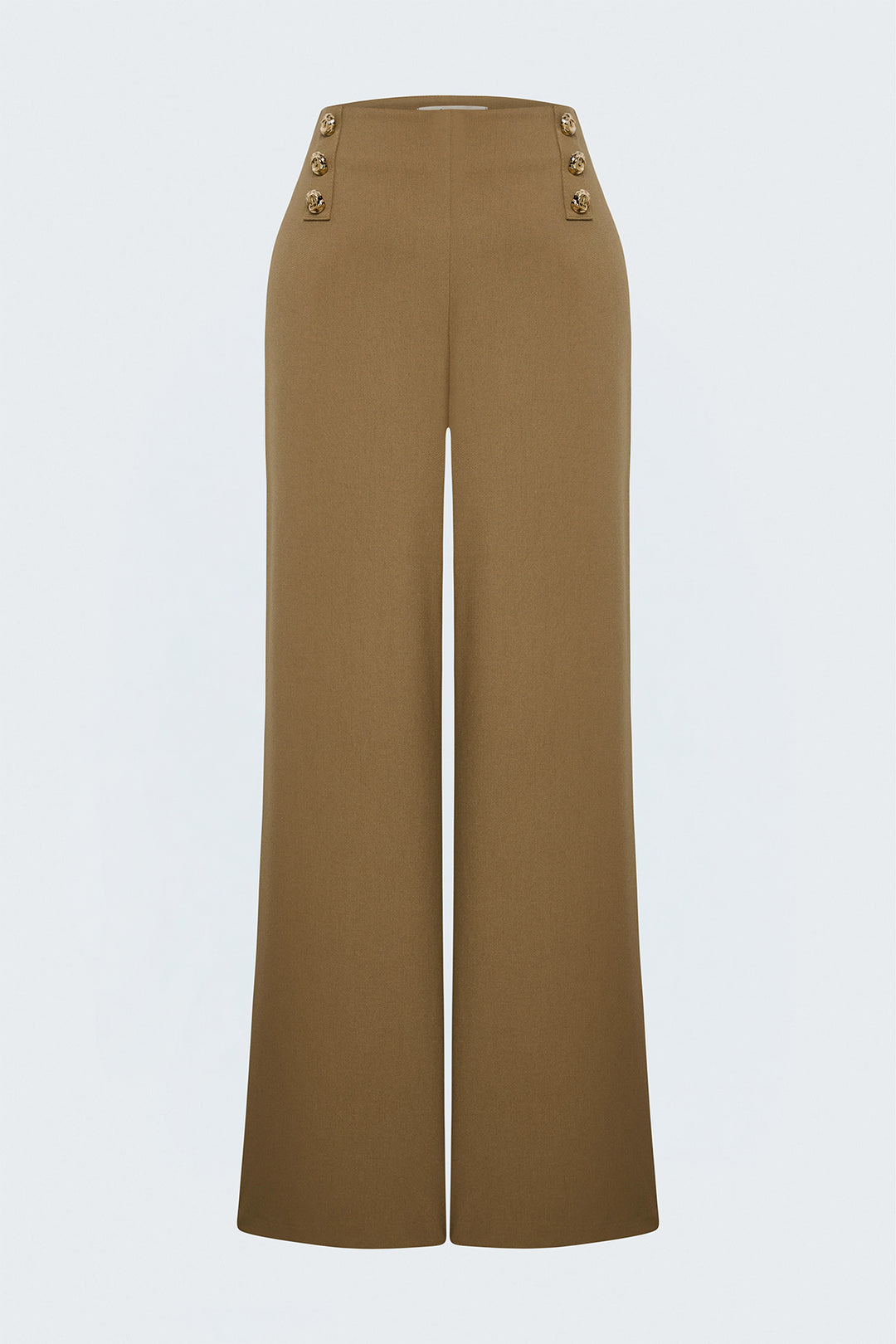 Sateen Ensemble Linda - camel