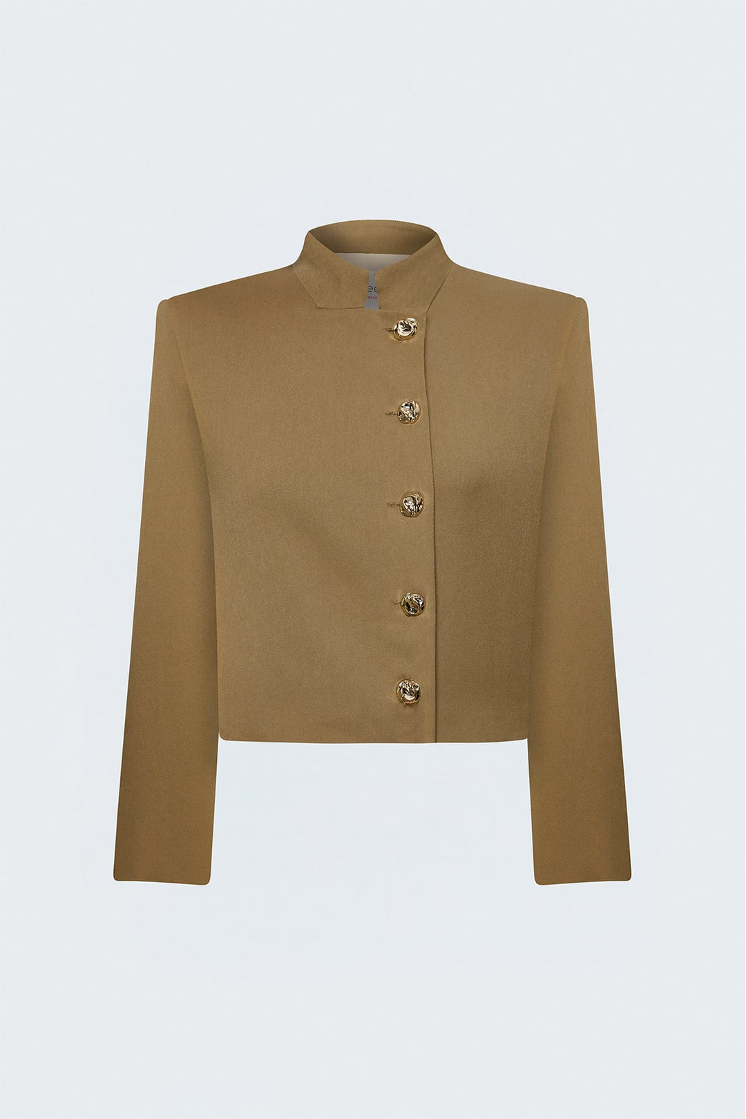 Sateen Ensemble Linda - camel
