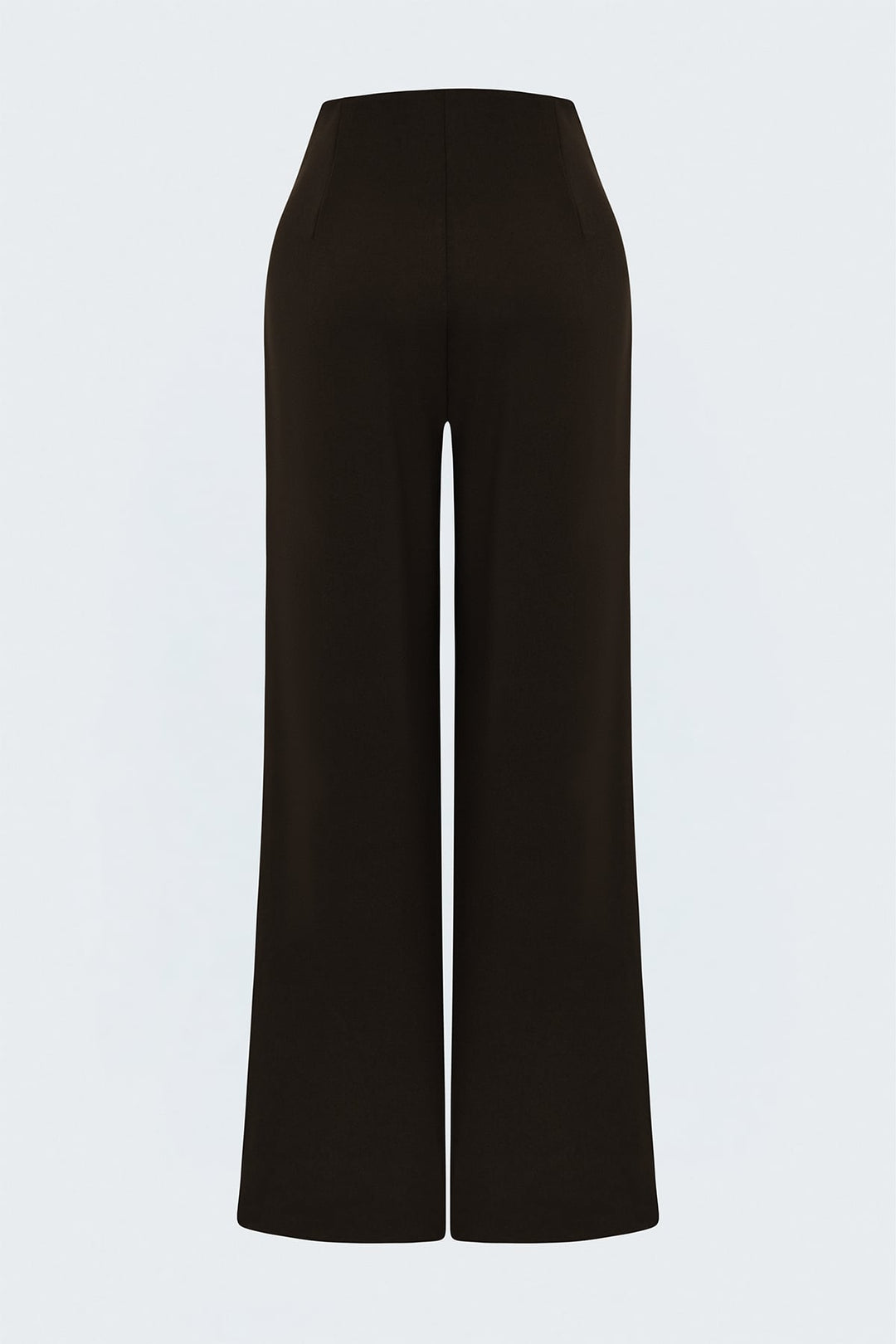 Sateen Linda Ensemble - Marron