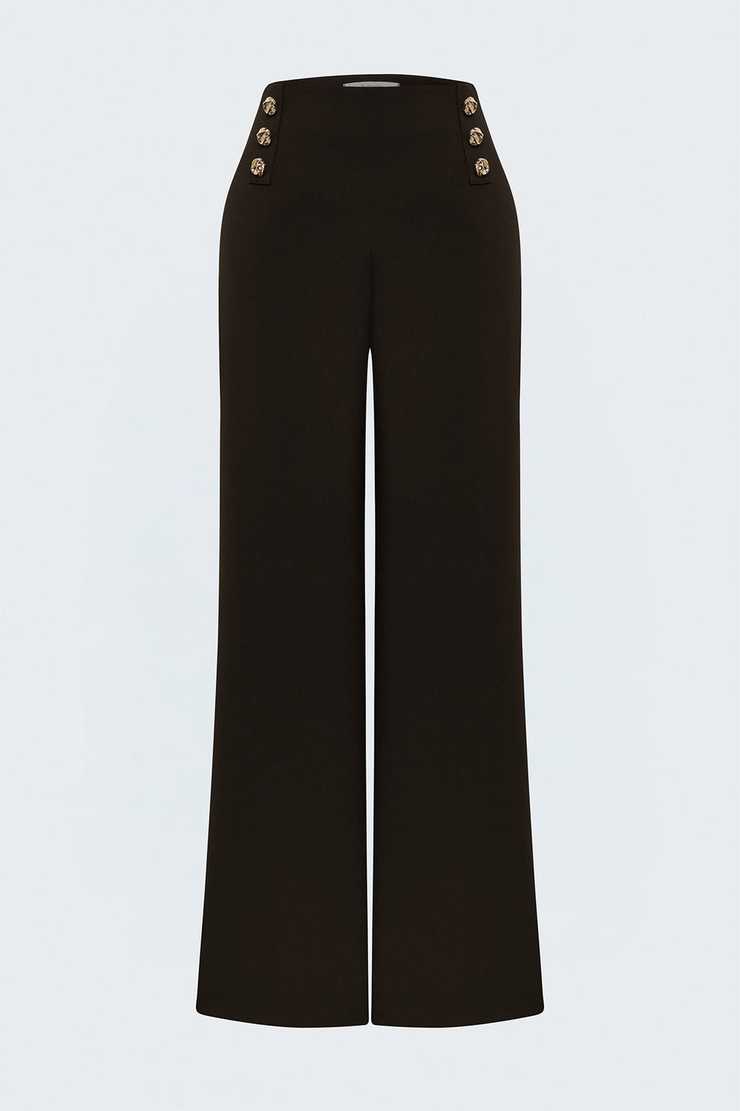 Sateen Linda Ensemble - Marron