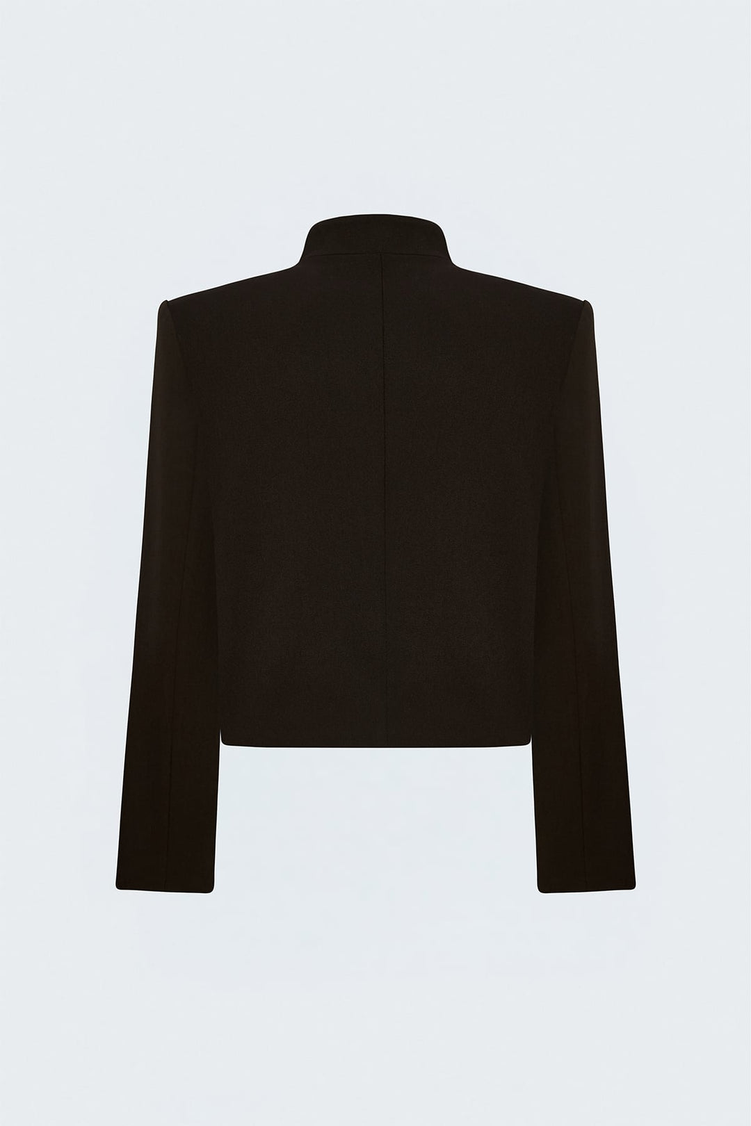 Sateen Linda Ensemble - Marron