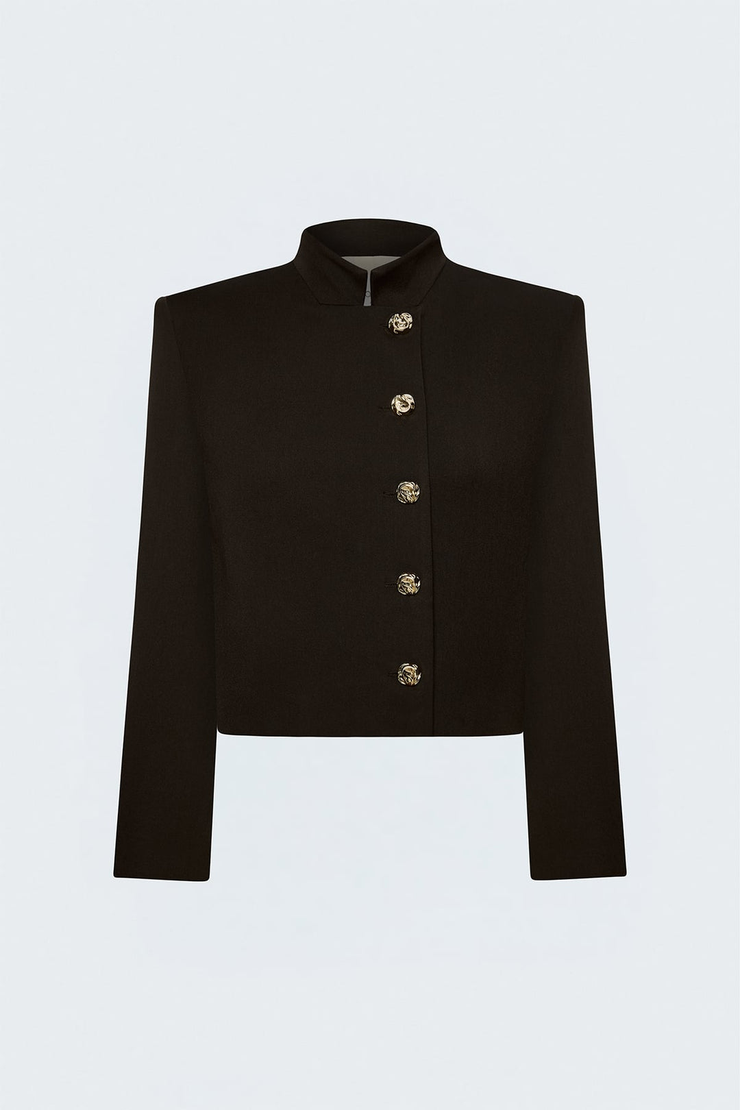Sateen Linda Ensemble - Marron