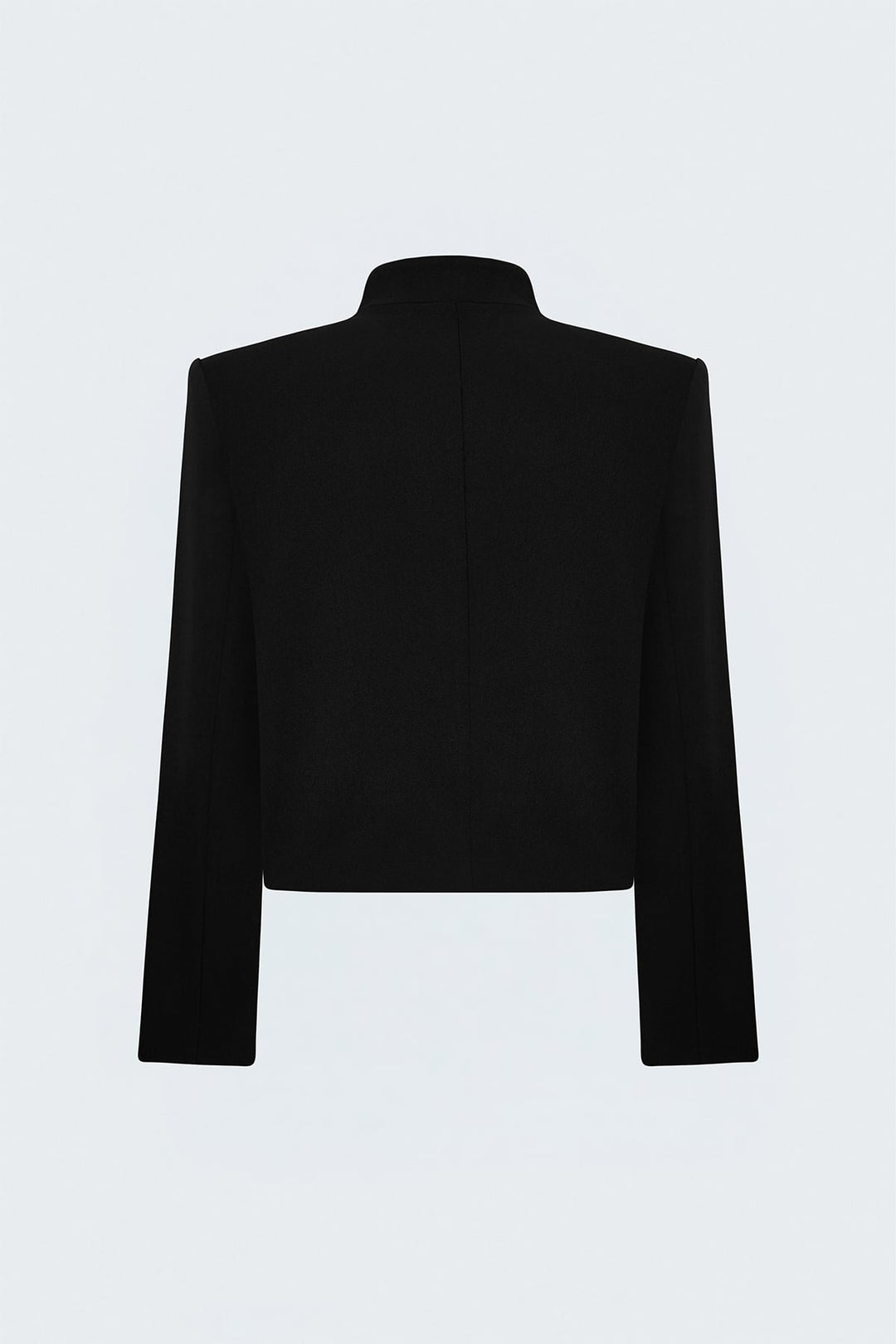 Sateen Linda Ensemble - Noir
