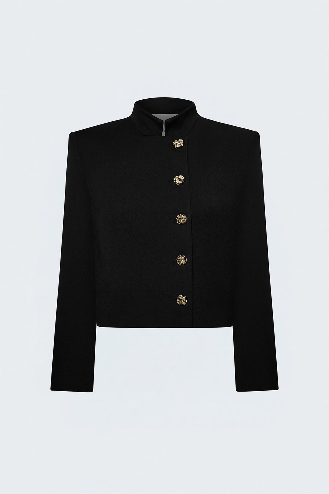 Sateen Linda Ensemble - Noir