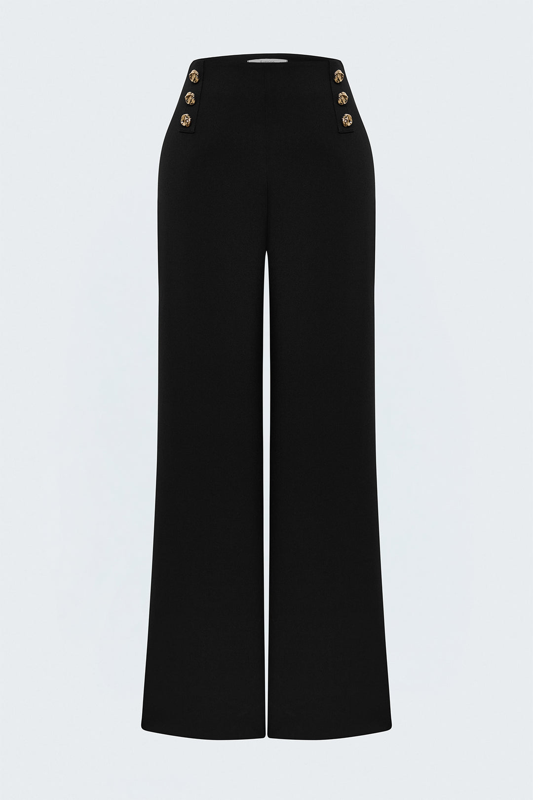Sateen Linda Ensemble - Noir