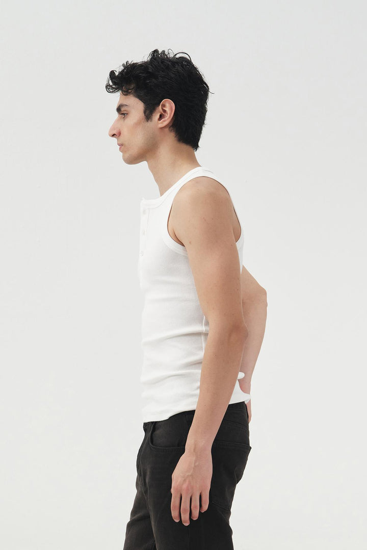 Giesto Jean anthracite coupe regular - Anthracite