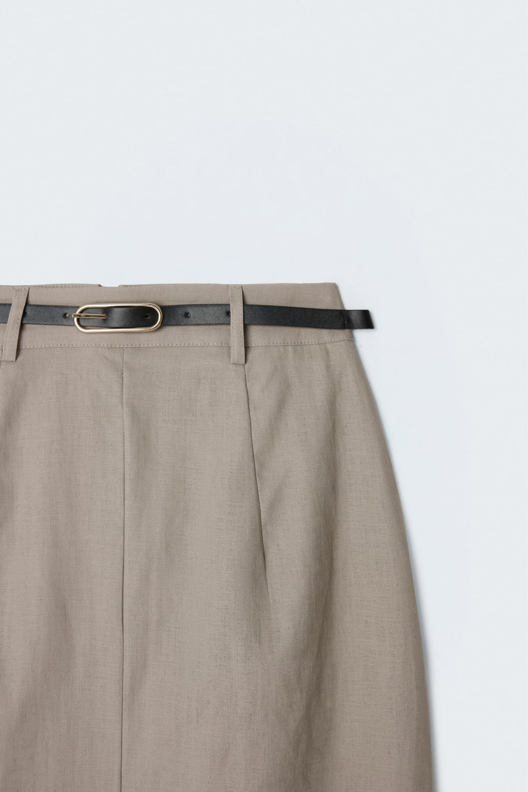 Sateen Ensemble Sasha - Vison
