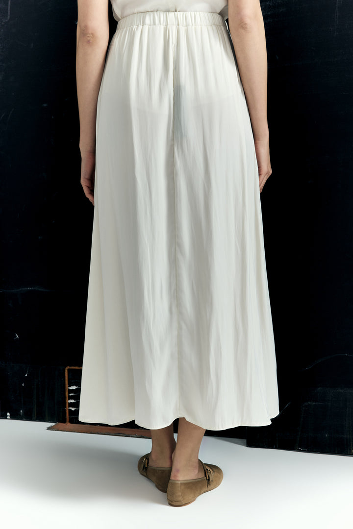 Sateen Jupe Tosca - Pierre
