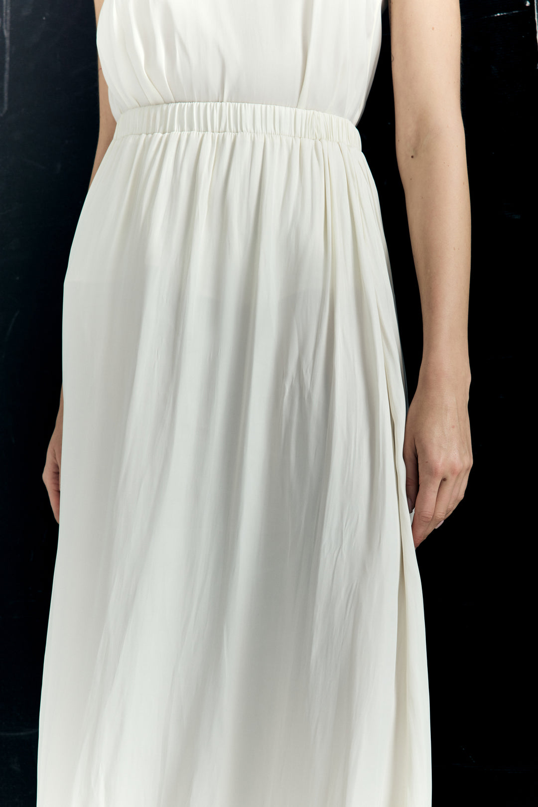 Sateen Jupe Tosca - Pierre