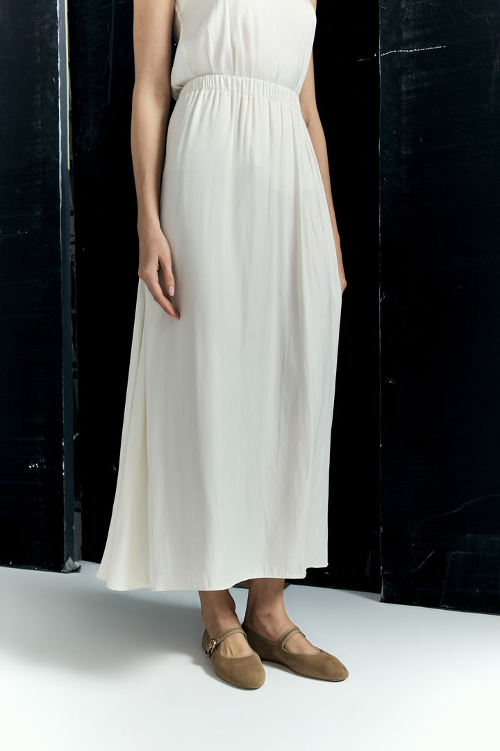 Sateen Jupe Tosca - Pierre