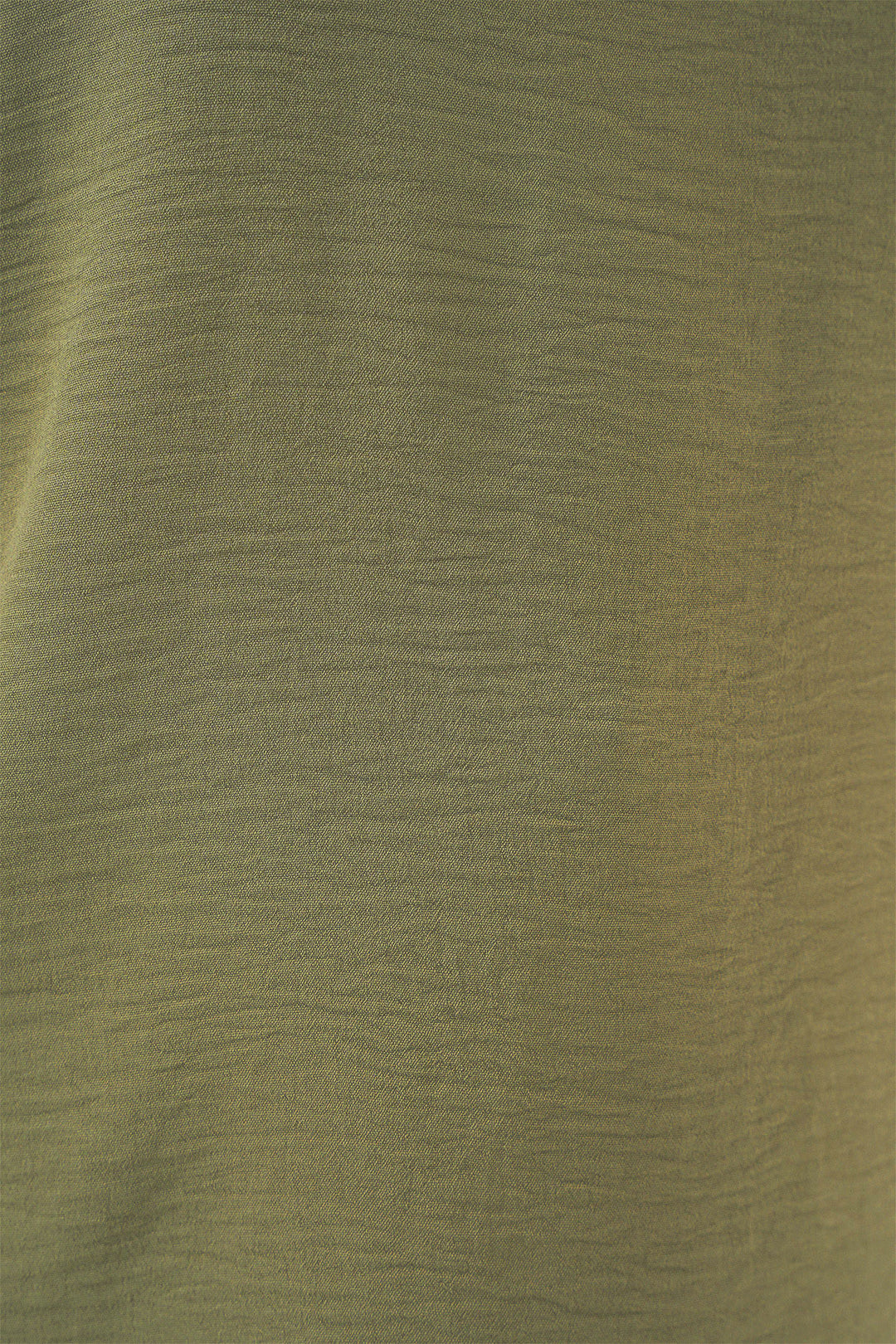 Bigdart Débardeur à col en V sans manches 950 - Vert olive