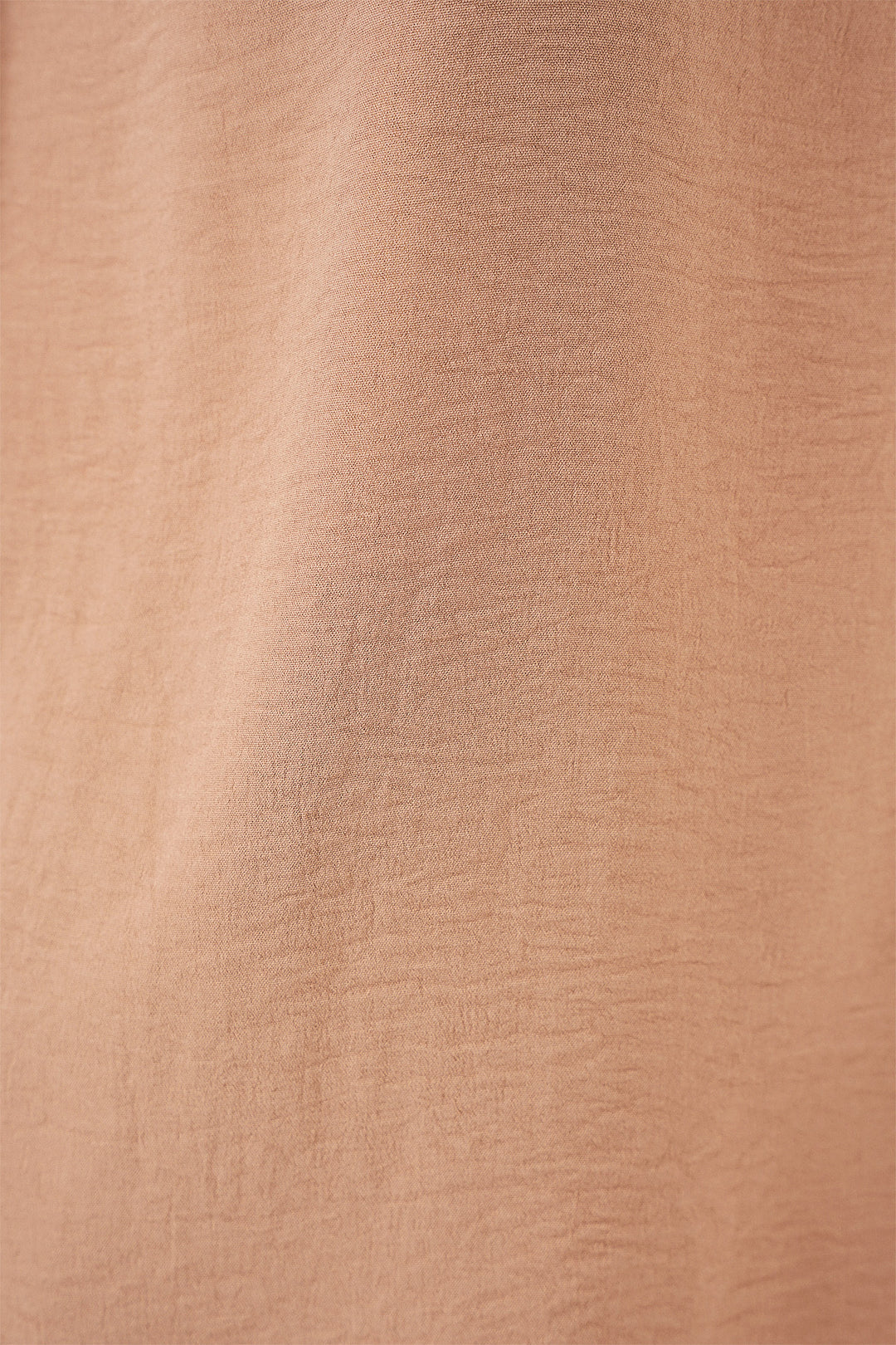 Bigdart Blouse sans manches à décolleté en V 950 - Biscuit