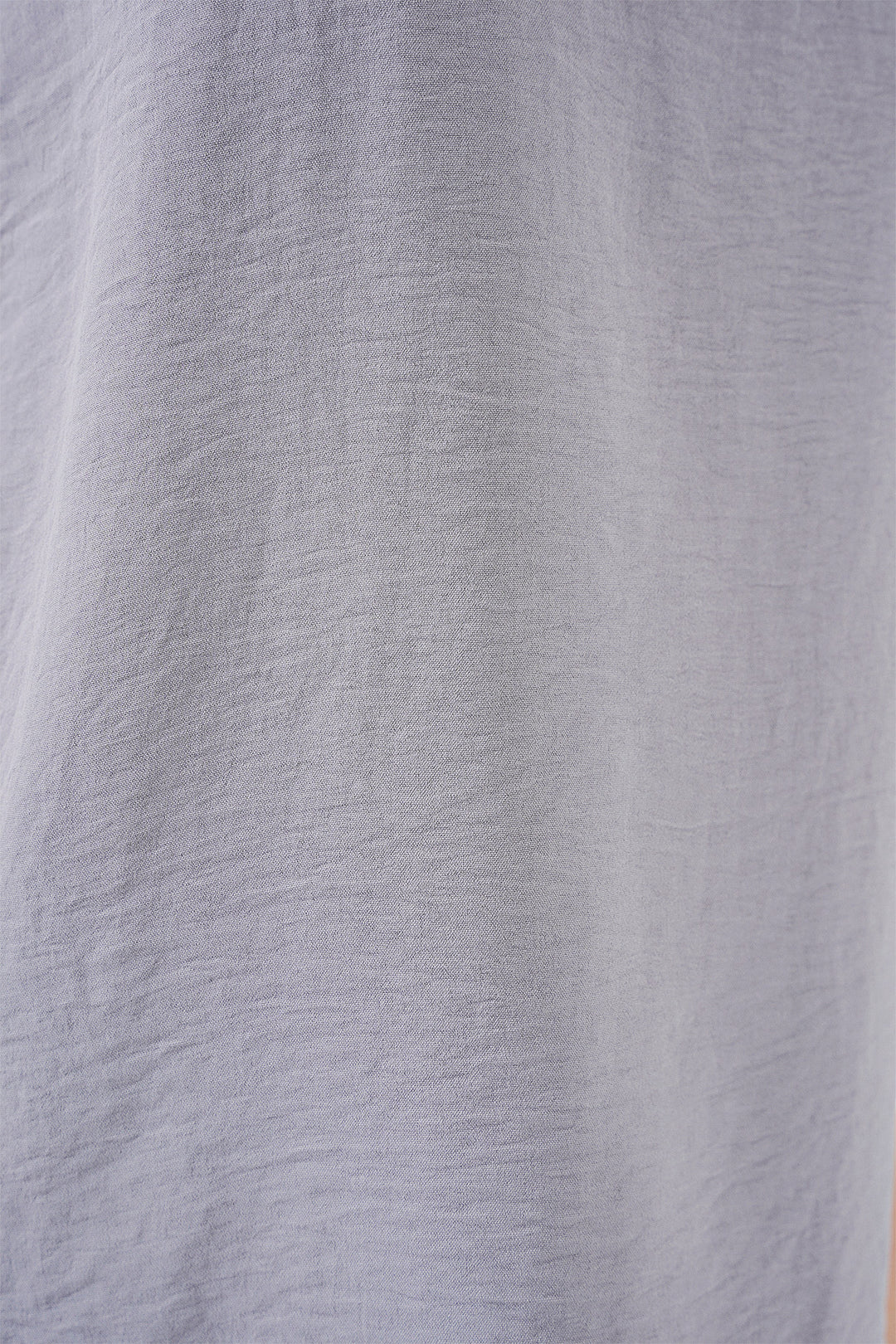 Bigdart Blouse sans manches en V 950 - Gris