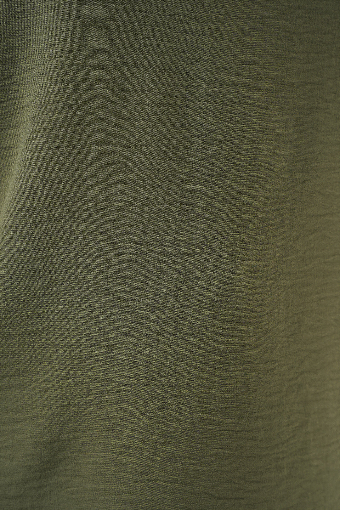 Bigdart Blouse sans manches à décolleté en V 950 - Kaki