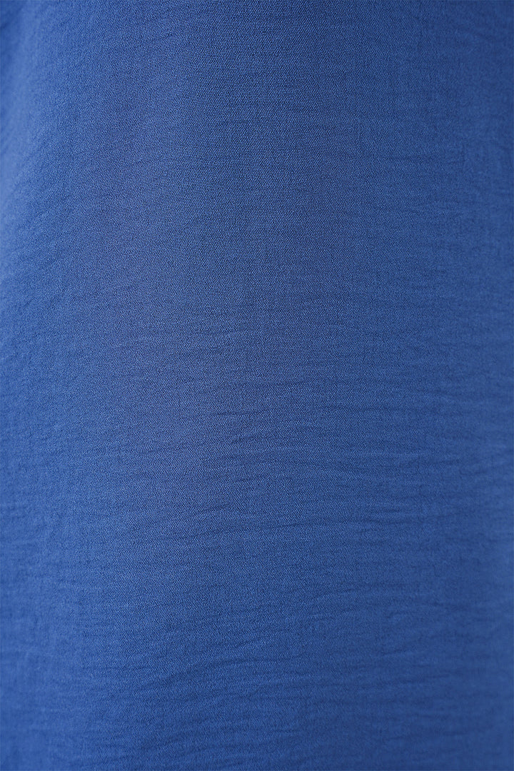 Bigdart Débardeur à col en V sans manches 950 - Indigo