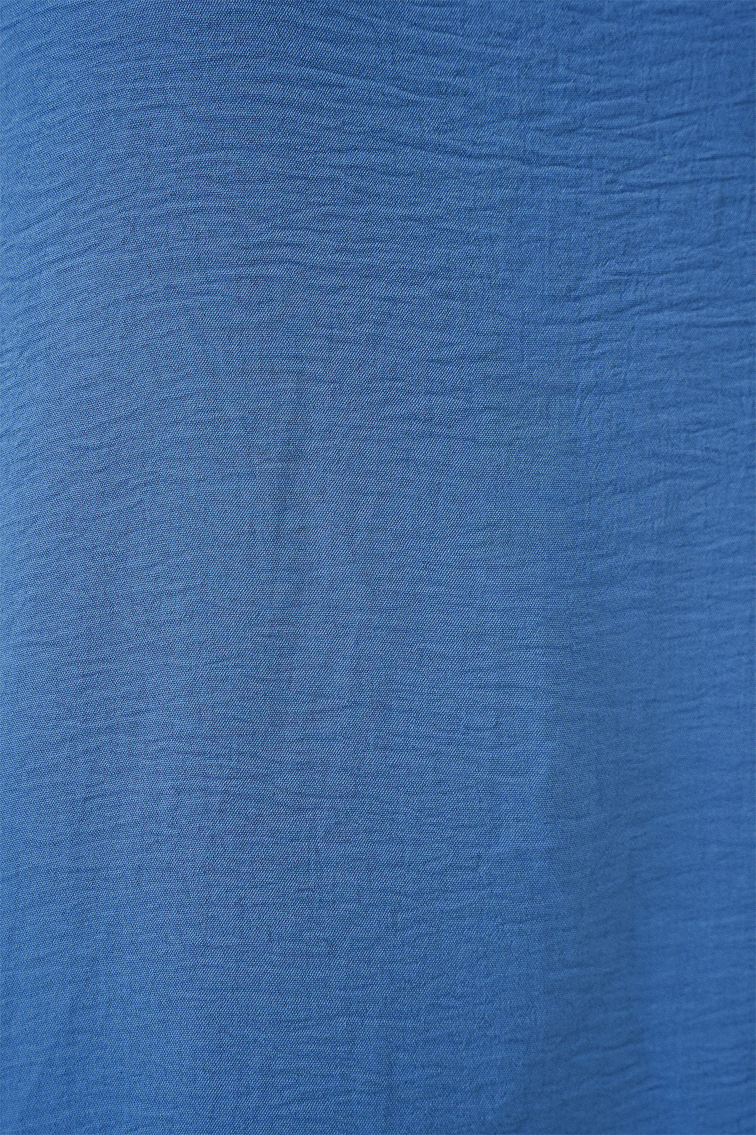 Bigdart Blouse à col en V sans manches 950 - Foncé Bleu
