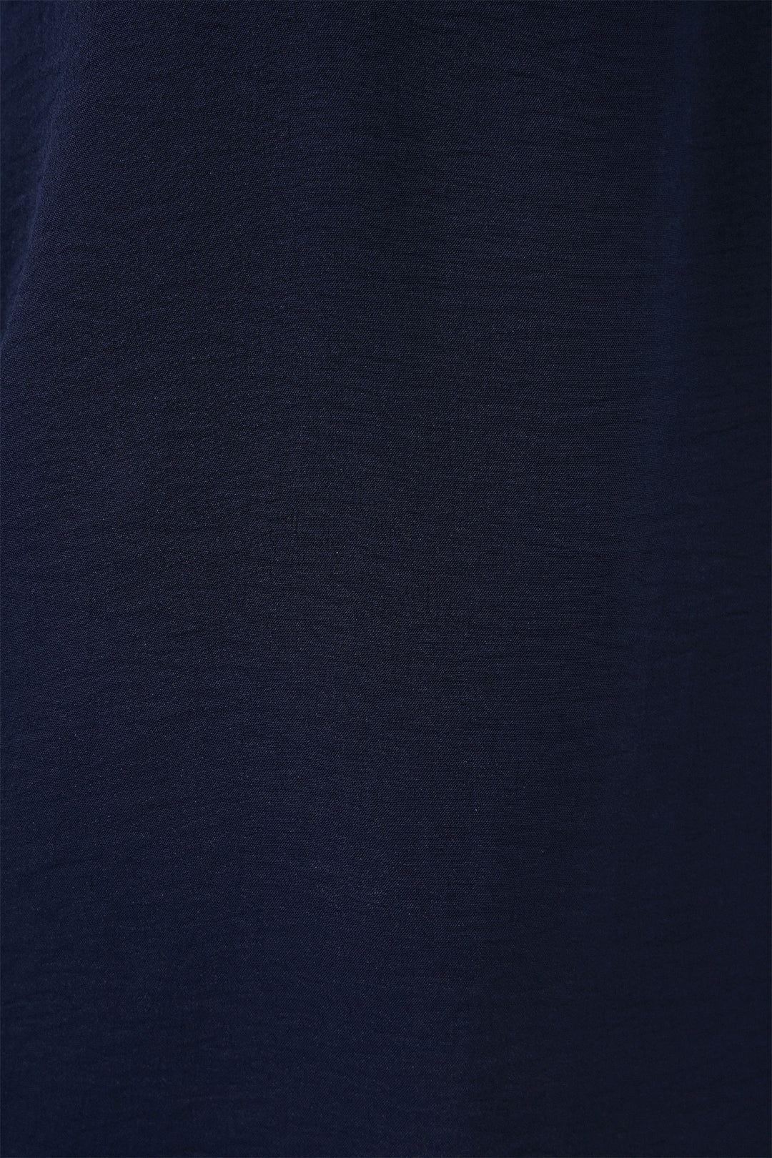 Bigdart Blouse sans manches à décolleté en V 950 - Bleu marine