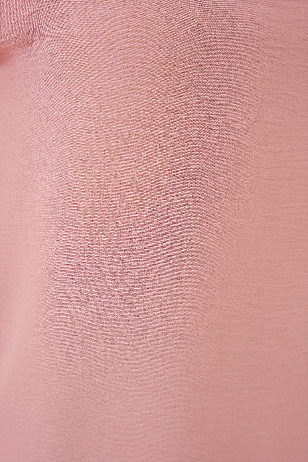 Bigdart Blouse sans manches à col en V 950 - Saumon
