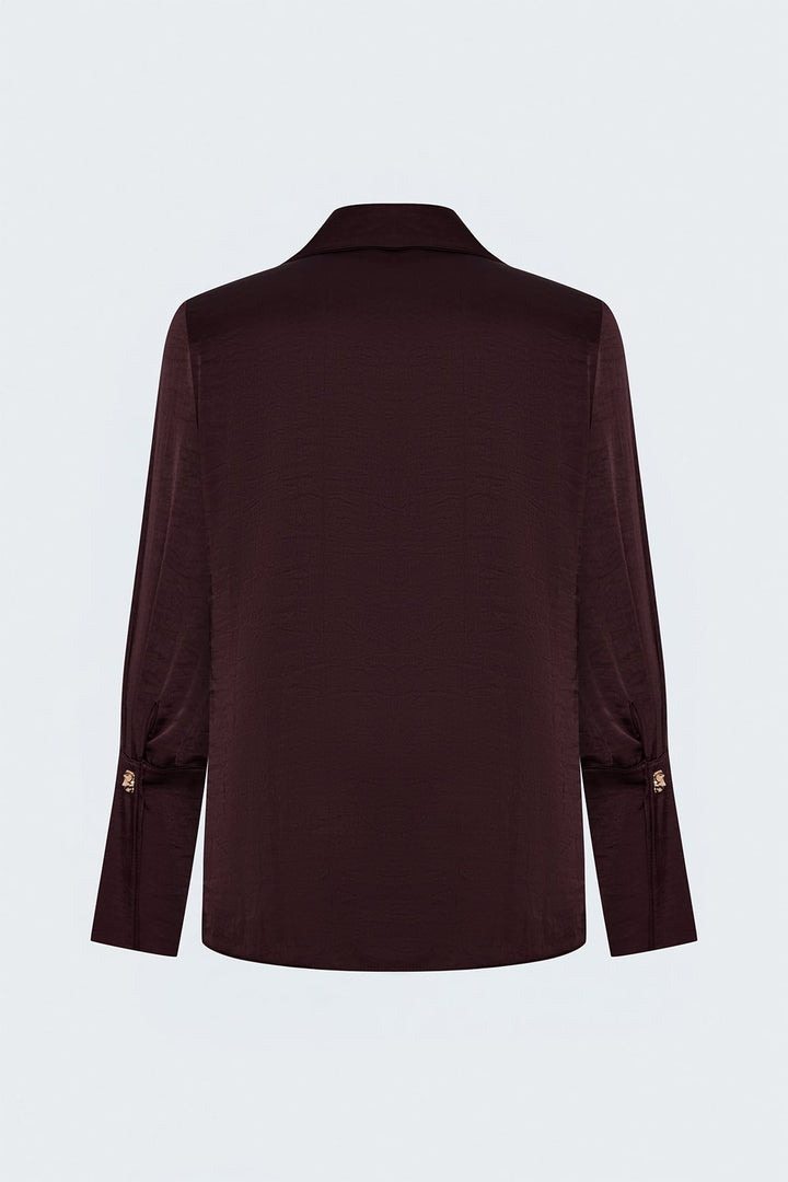 Sateen Ensemble Zola - Bordeaux
