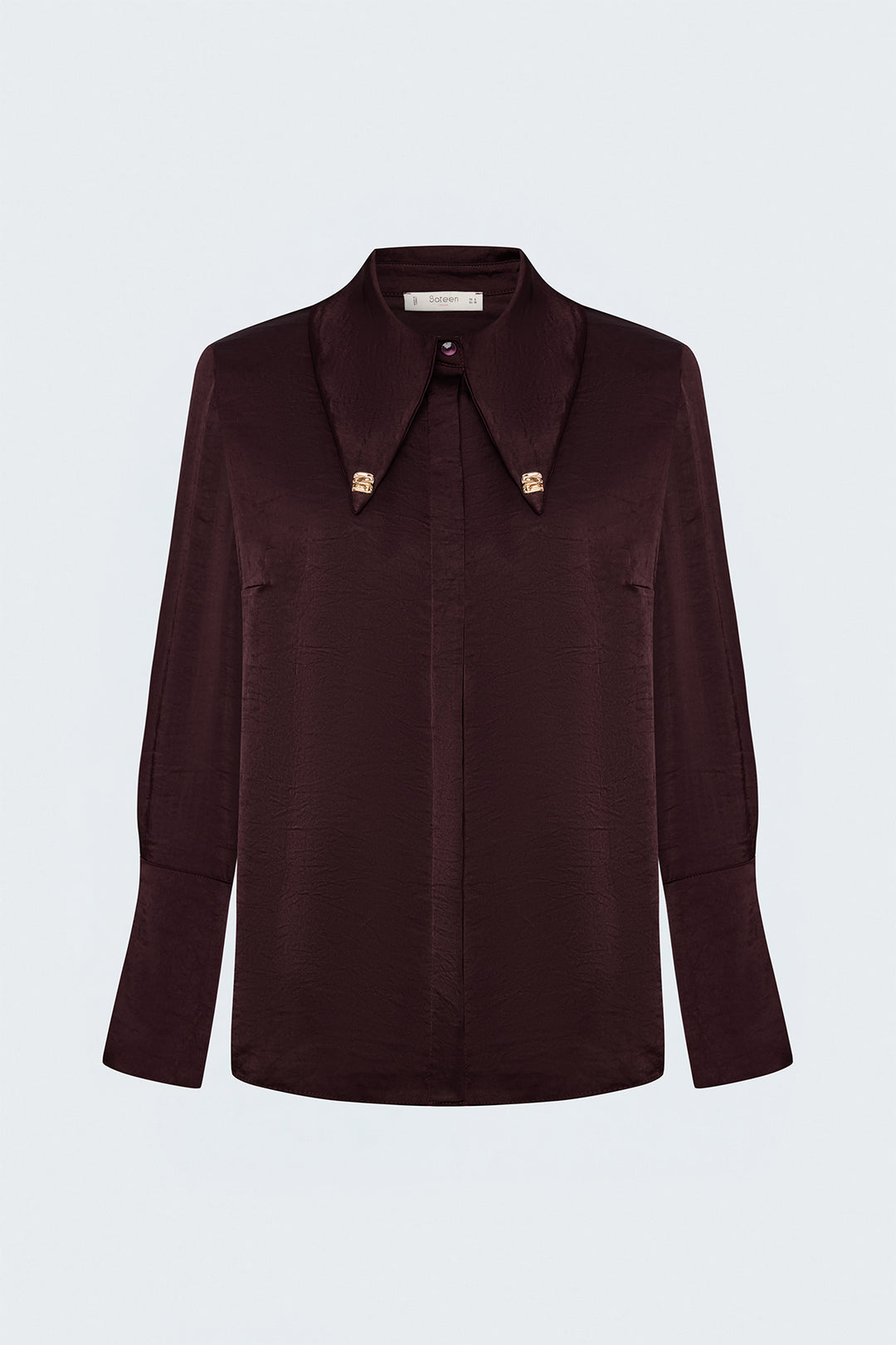 Sateen Ensemble Zola - Bordeaux