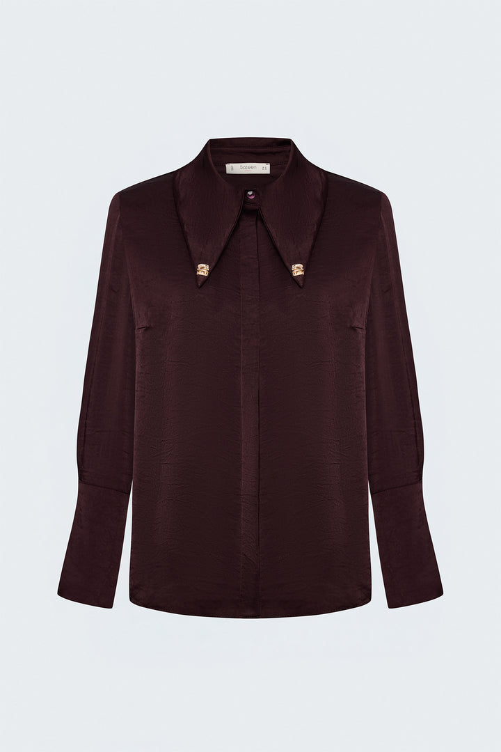 Sateen Ensemble Zola - Bordeaux