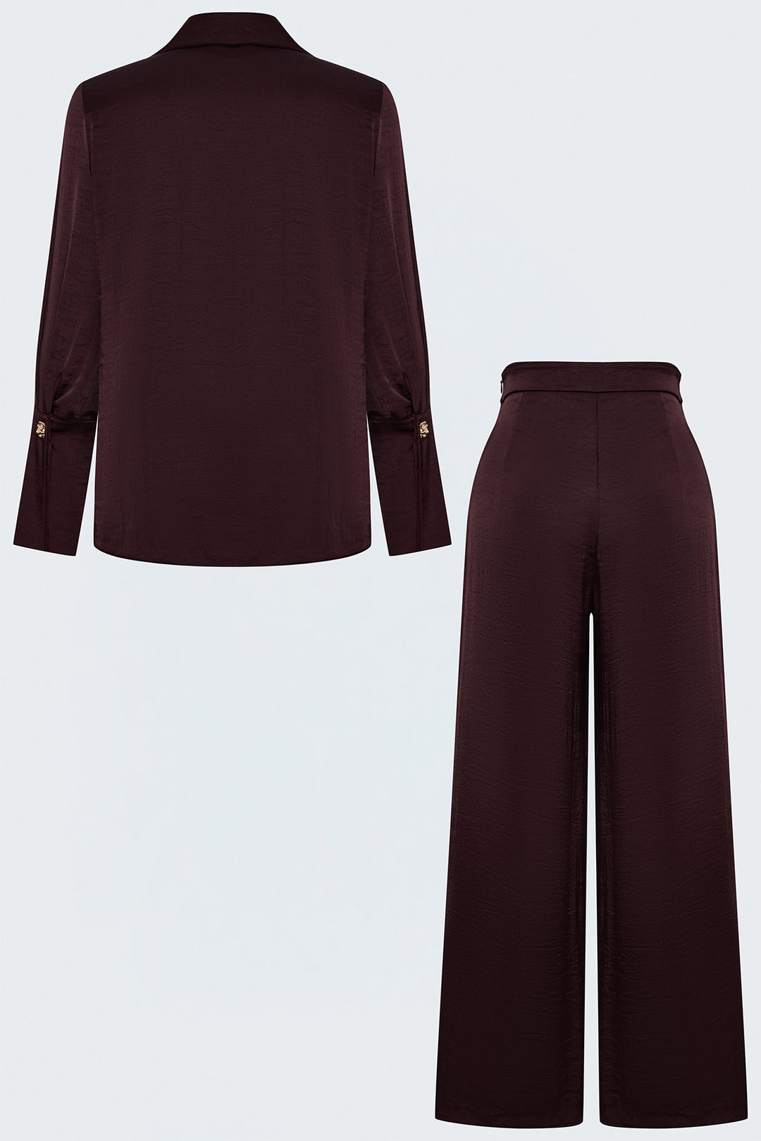 Sateen Ensemble Zola - Bordeaux