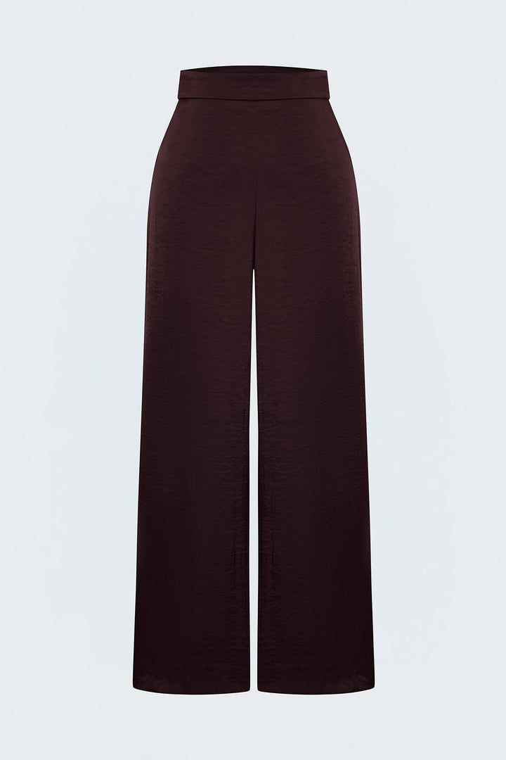 Sateen Ensemble Zola - Bordeaux