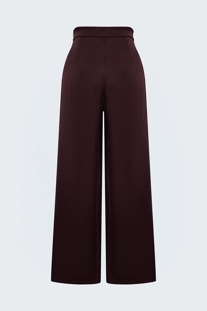 Sateen Ensemble Zola - Bordeaux